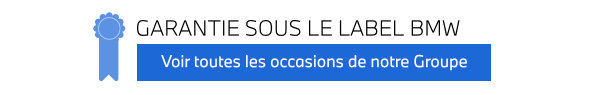Les occassions de notre réseau