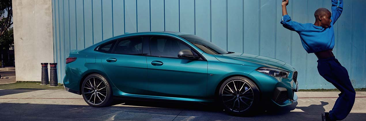 Bmw royal sa grenoble